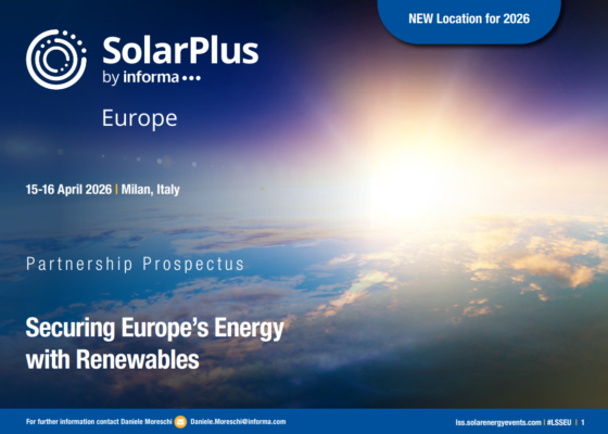 Partnership Prospectus