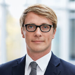 Hauke Sievers Speaker at SolarPLUS Europe