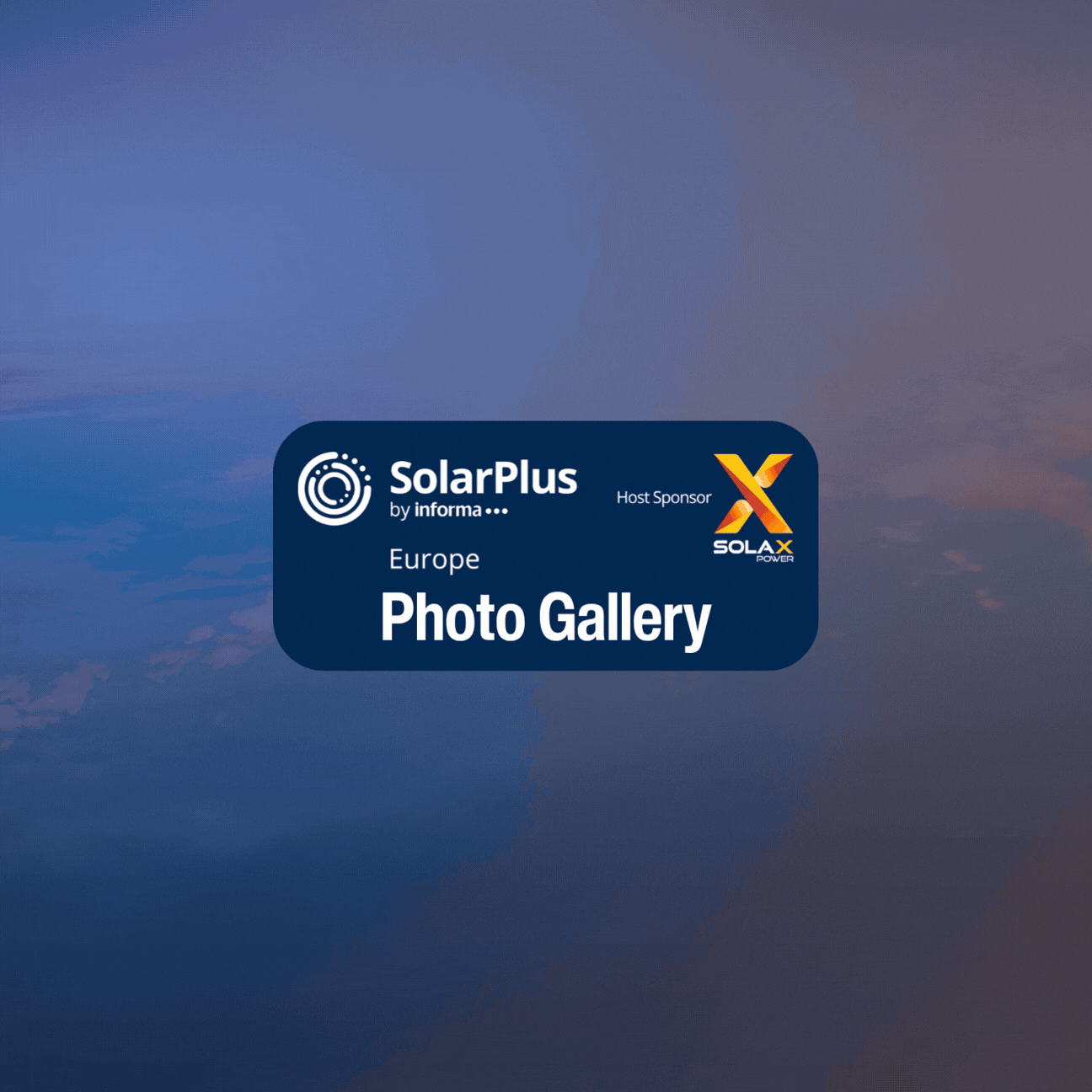 SolarPLUS Europe Gallery