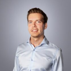 Ville Julin Speaker at SolarPLUS Europe